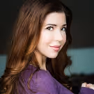 Stage and Screen Actress Michele Martin Signs with Deraney PR