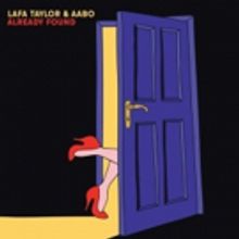 Lafa Taylor & Aabo Share 'Already Found' w/ CLASH