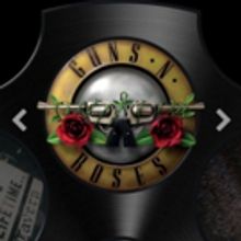 New Shows Added to Guns N' Roses' #1 Selling 'Not In This Lifetime' Tour