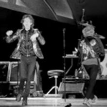 Theater Fans to Get Satisfaction from a Rolling Stones Jukebox Musical?