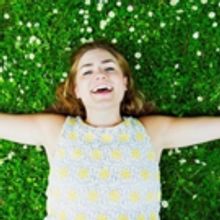 EDINBURGH 2017 - BWW Review: HARRIET KEMSLEY: BAD AT DOING, Just The Tonic