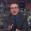 VIDEO: John Oliver Tackles Alex Jones, Anthony Scaramucci & More on LAST WEEK TONIGHT