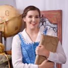 St. Luke's to Stage Disney's BEAUTY AND THE BEAST
