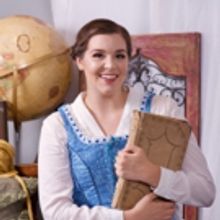 St. Luke's to Stage Disney's BEAUTY AND THE BEAST