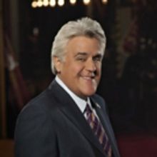 Jay Leno to Headline Guild Hall's Season Spectacular Benefit