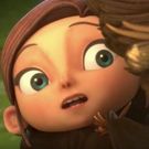 VIDEO: First Look - Amazon to Premiere Animated Kid Series LOST IN OZ, Today