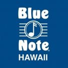 September Is Smokin' At Blue Note Hawaii Featuring Eric Hutchinson, Kuana Torres…