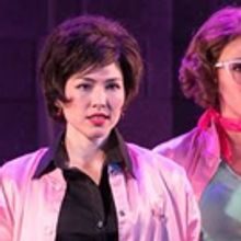 BWW Review: GREASE at John Engeman Theater