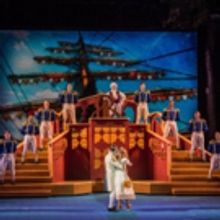 BWW Review: The MUNY's Outstanding and Visually Stunning THE LITTLE MERMAID