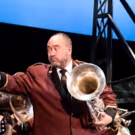 Wolverhampton Grand Theatre's BRASSED OFF Marches into Eastbourne