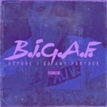 Brooklyn Rapper Vinde Pvpers Drops Debut Project 'B.I.G.A.F. (Before I Go Any…
