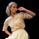 EDINBURGH 2017: A Day At The Fringe- Eve Pearson-Wright