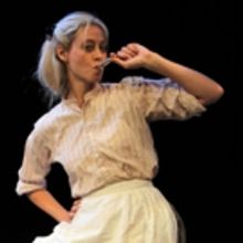 EDINBURGH 2017: A Day At The Fringe- Eve Pearson-Wright