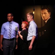 Photo Flash: MTH Theater at Crown Center Presents AN EVENING WITH GEORGE GERSHWIN