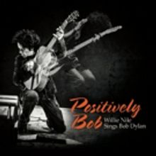 Willie Nile to Play Dylan Tribute CD Release Show at City Winery