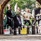 Birmingham Improv Festival Returns for Second Year, Tickets on Sale Today