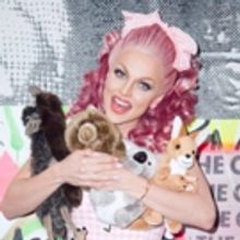 EDINBURGH 2017: BWW Q&A- Courtney Act