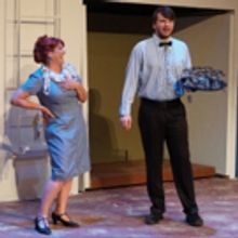Photo Flash: ETC Spoofs the 70's in New Musical DISASTER!