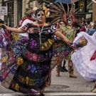 DIA DE MUERTOS Celebrates 13th Year at Cleveland Public Theatre