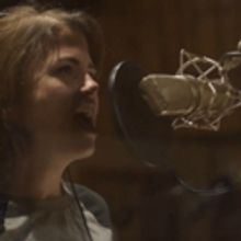 TV Exclusive: Watch as Sarah Beth Pfeifer Puts You In Your Place on THE LIGHTNING THIEF Cast Recording!