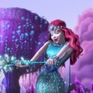 VIDEO: First Look - Megan Hilty Performs on Next Episode of SOFIA THE FIRST