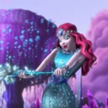 VIDEO: First Look - Megan Hilty Performs on Next Episode of SOFIA THE FIRST