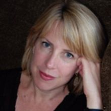 The Music Hall's Writers in the Loft Series to Welcome Christina Baker Kline
