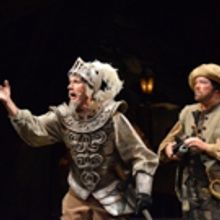 Photo Flash: ABT's MAN OF LA MANCHA Dreams Impossible Dreams