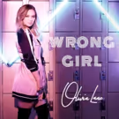Olivia Lane's Video for 'Wrong Girl' Premieres on Billboard