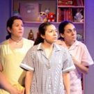 TALENTOS PERUANOS EN NANAS, NY at IATI Theater