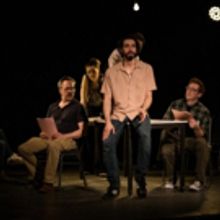 BAGHDADDY Announces Surprise Extension at St. Luke's Theatre