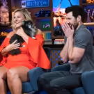 VIDEO: Billy Eichner Reacts to Patti LuPone Calling Madonna a 'Movie Killer'