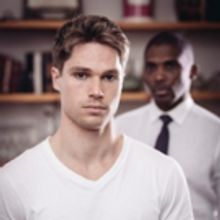 Alexander Upstairs to Present New Richard Kaplan Play SELWYN AND GABRIEL