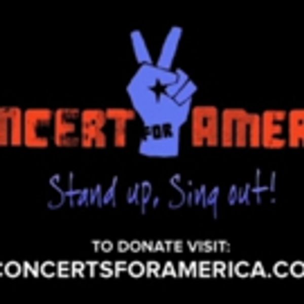 VIDEO: Watch Rory O'Malley, Alan Cumming, Jane Lynch and More Celebrate Pride at Concert For America - San Francisco / Bay Area Theater Video