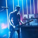 VIDEO: Royal Blood Performs 'Lights Out' on LATE LATE SHOW