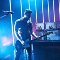 VIDEO: Royal Blood Performs 'Lights Out' on LATE LATE SHOW Video