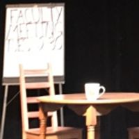 BWW Review: AN EVENING OF ONE ACTS 2017 at Ridgefield Theater Barn Photo
