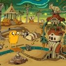 Cartoon Network's ADVENTURE TIME Returns for Five-Night Event