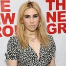 Zosia Mamet and Lou Diamond Phillips to Guest Star on FXX's YOU'RE THE WORST