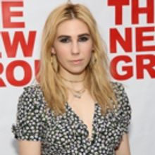 Zosia Mamet and Lou Diamond Phillips to Guest Star on FXX's YOU'RE THE WORST