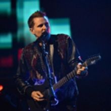 VIDEO: Muse Performs 'Dig Down' on LATE SHOW