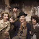 Tap Your Feet to M & M Stage Productions' 42ND STREET at Kelsey Theatre