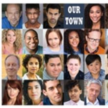 Redtwist Theatre Presents First Show of 2017-18 Season OUR TOWN; Cast Announced