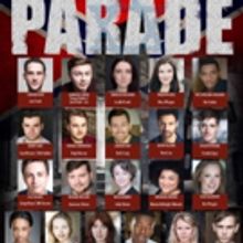 Cast Announced for PARADE at World's Oldest Paper Factory