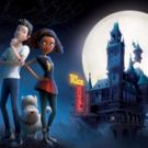 Alan Cumming, Christine Baranski & More to Lend Voices to New CBS Animated Special MICHAEL JACKSON'S HALLOWEEN