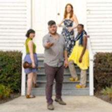 Director Jacey Little Invites All to Uplifting Experience at Horse Head Theatre Comp