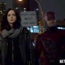 VIDEO: Netflix Goes Behind-the-Scenes of MARVEL'S THE DEFENDERS in New Featurette
