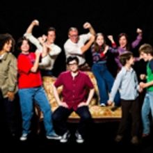 FUN HOME Launches TheatreSquared's 12th Season