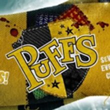 Potter Play PUFFS Apparates to New Off-Broadway Home Tonight