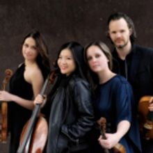 Conductor Tito Muñoz, the Voxare String Quartet, and Brendan James Perform at CBMF